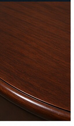 Surface Scratch & Burnish Repair — after